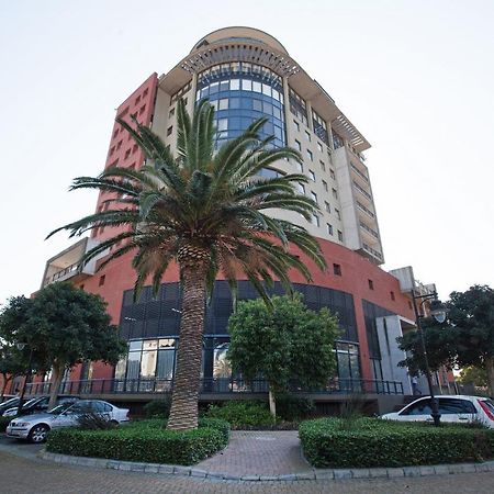 Manhattan Towers 507 By Ctha Cape Town Exterior foto