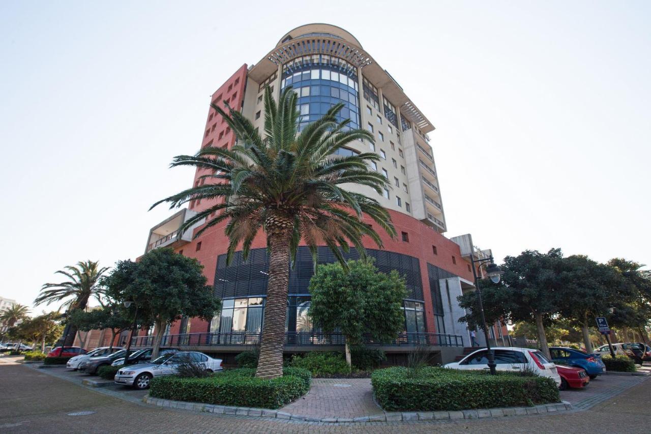 Manhattan Towers 507 By Ctha Cape Town Exterior foto