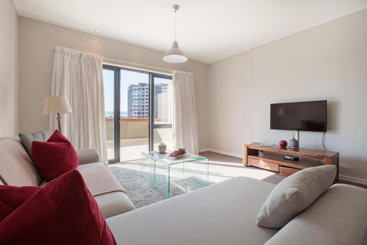 Manhattan Towers 507 By Ctha Cape Town Exterior foto